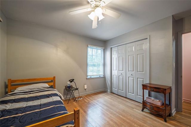 2996 Lone Star Trail, Atlanta, GA 30340