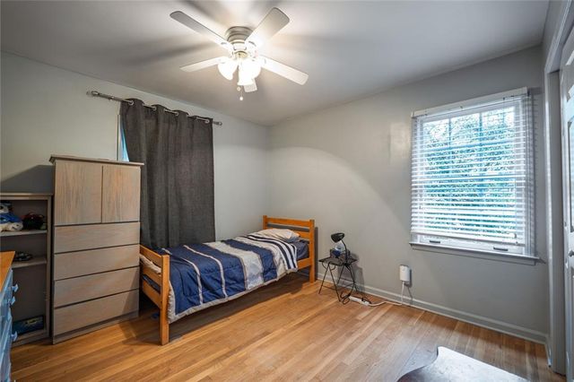 2996 Lone Star Trail, Atlanta, GA 30340