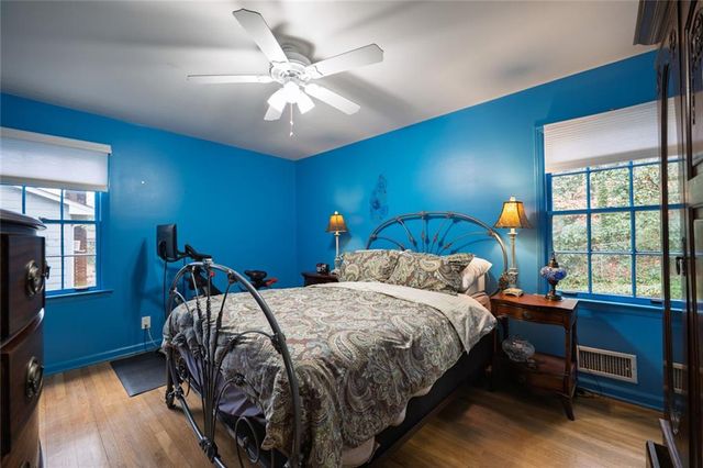 2996 Lone Star Trail, Atlanta, GA 30340