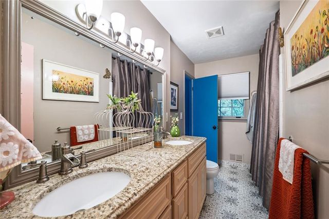 2996 Lone Star Trail, Atlanta, GA 30340