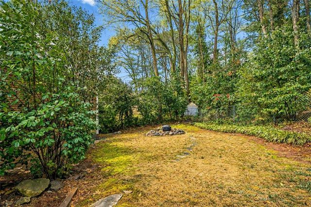 2996 Lone Star Trail, Atlanta, GA 30340