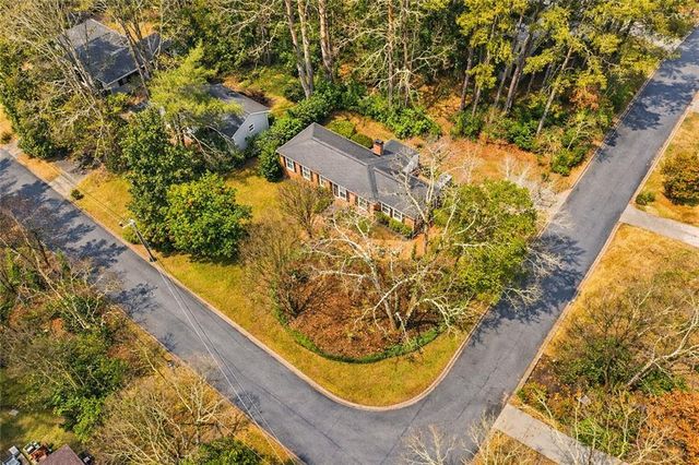 2996 Lone Star Trail, Atlanta, GA 30340