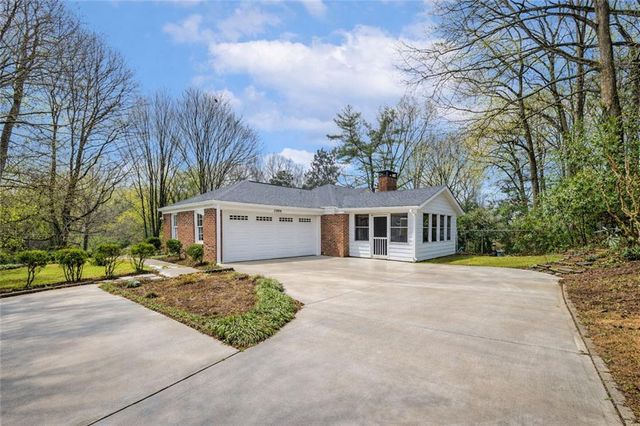 2996 Lone Star Trail, Atlanta, GA 30340