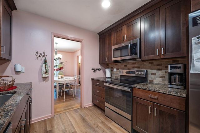 2996 Lone Star Trail, Atlanta, GA 30340