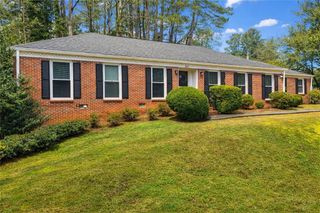 2996 Lone Star Trail, Atlanta, GA 30340