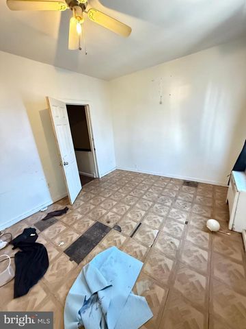 2003 S NORWOOD ST, Philadelphia, PA 19145