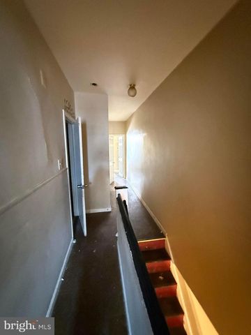 2003 S NORWOOD ST, Philadelphia, PA 19145