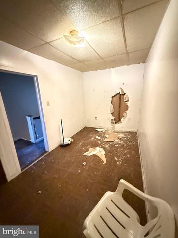 2003 S NORWOOD ST, Philadelphia, PA 19145