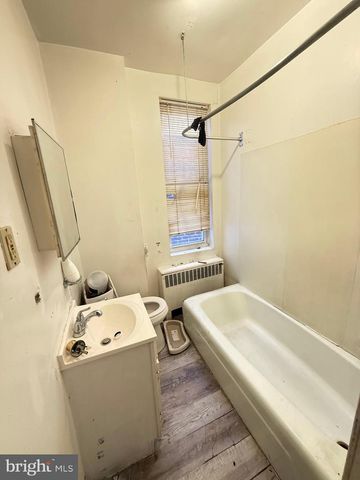 2003 S NORWOOD ST, Philadelphia, PA 19145