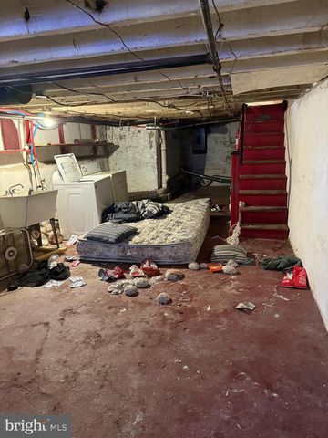 2003 S NORWOOD ST, Philadelphia, PA 19145