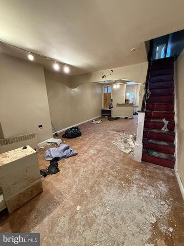 2003 S NORWOOD ST, Philadelphia, PA 19145