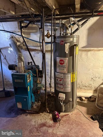 2003 S NORWOOD ST, Philadelphia, PA 19145