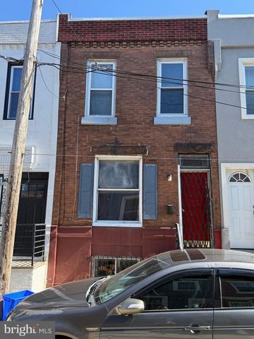 2003 S NORWOOD ST, Philadelphia, PA 19145