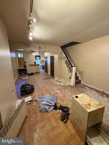 2003 S NORWOOD ST, Philadelphia, PA 19145