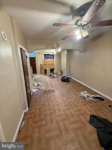 2003 S NORWOOD ST, Philadelphia, PA 19145