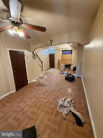 2003 S NORWOOD ST, Philadelphia, PA 19145