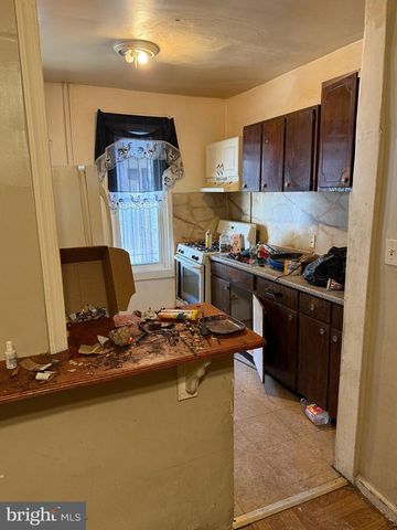 2003 S NORWOOD ST, Philadelphia, PA 19145