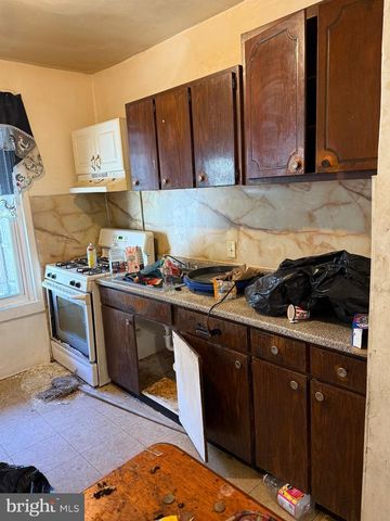 2003 S NORWOOD ST, Philadelphia, PA 19145