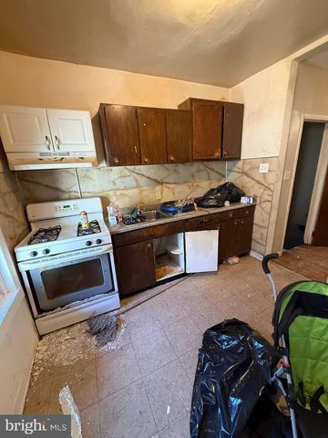 2003 S NORWOOD ST, Philadelphia, PA 19145