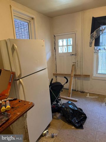 2003 S NORWOOD ST, Philadelphia, PA 19145