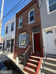 2003 S NORWOOD ST, Philadelphia, PA 19145