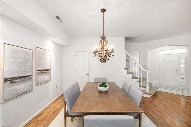 909 Royal Cove WAY, Virginia Beach, VA 23454