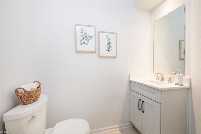 909 Royal Cove WAY, Virginia Beach, VA 23454