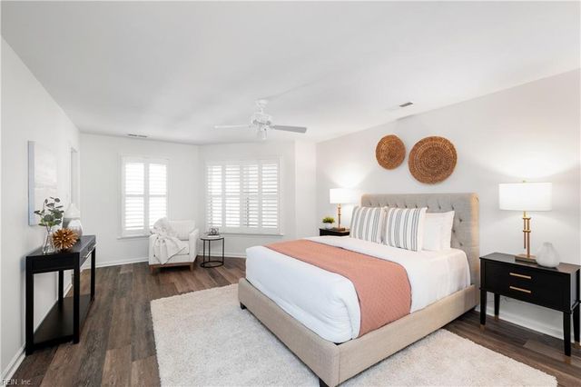 909 Royal Cove WAY, Virginia Beach, VA 23454