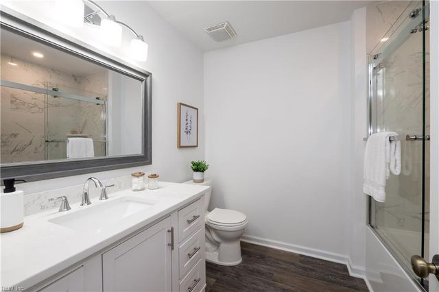 909 Royal Cove WAY, Virginia Beach, VA 23454