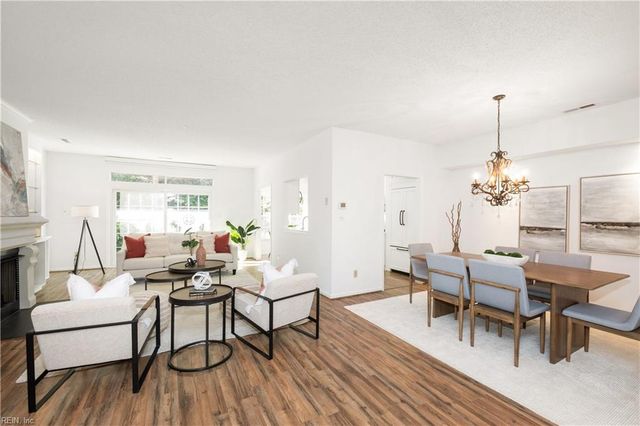 909 Royal Cove WAY, Virginia Beach, VA 23454