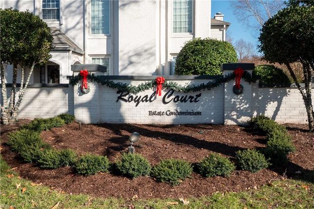 909 Royal Cove WAY, Virginia Beach, VA 23454