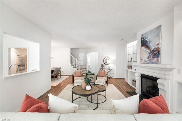 909 Royal Cove WAY, Virginia Beach, VA 23454