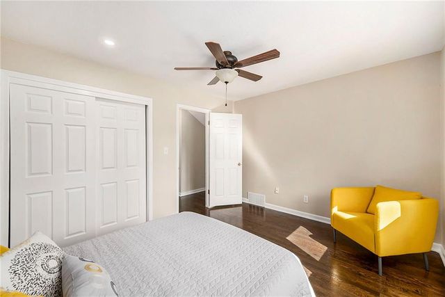 722 S Central Street, Olathe, KS 66061