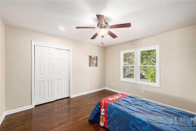 722 S Central Street, Olathe, KS 66061