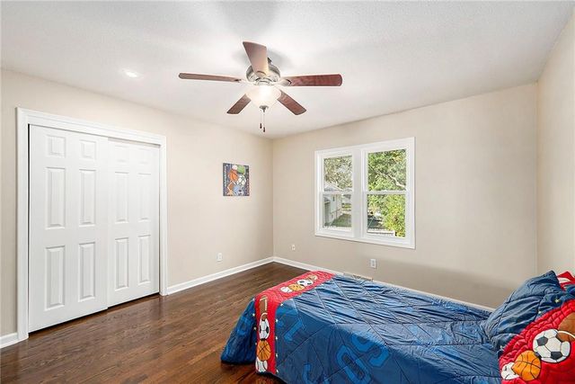 722 S Central Street, Olathe, KS 66061