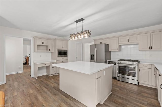1737 Buckley ARCH, Virginia Beach, VA 23453