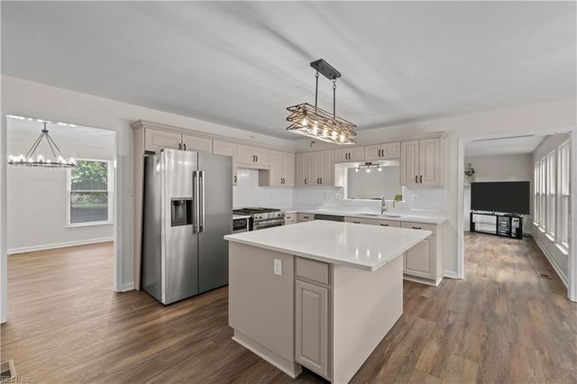 1737 Buckley ARCH, Virginia Beach, VA 23453