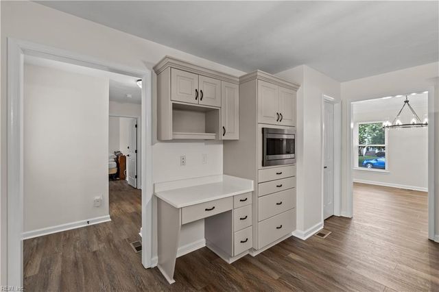 1737 Buckley ARCH, Virginia Beach, VA 23453