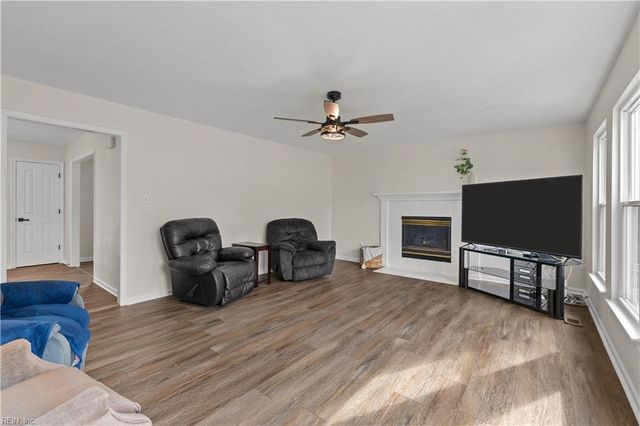 1737 Buckley ARCH, Virginia Beach, VA 23453