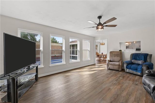 1737 Buckley ARCH, Virginia Beach, VA 23453