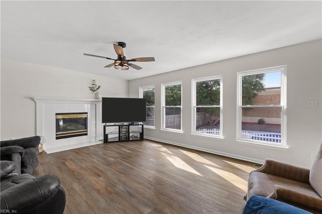1737 Buckley ARCH, Virginia Beach, VA 23453