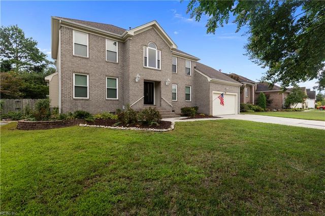 1737 Buckley ARCH, Virginia Beach, VA 23453