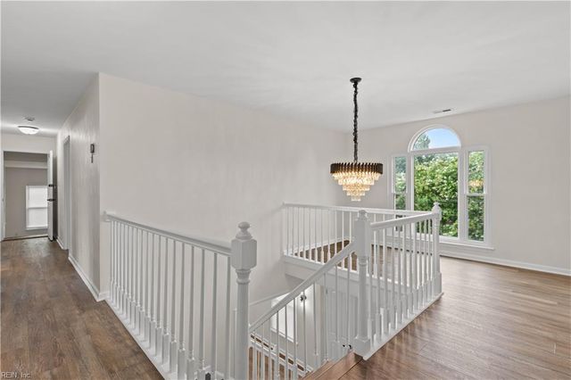 1737 Buckley ARCH, Virginia Beach, VA 23453