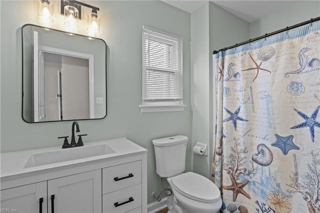 1737 Buckley ARCH, Virginia Beach, VA 23453