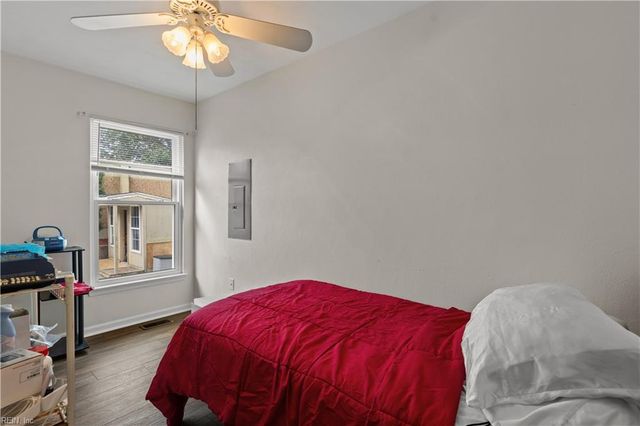 1737 Buckley ARCH, Virginia Beach, VA 23453