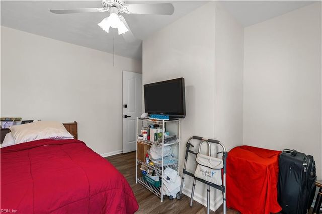 1737 Buckley ARCH, Virginia Beach, VA 23453