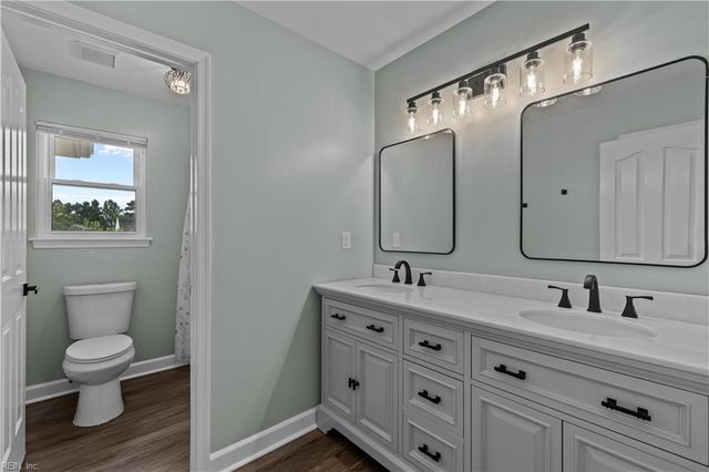 1737 Buckley ARCH, Virginia Beach, VA 23453