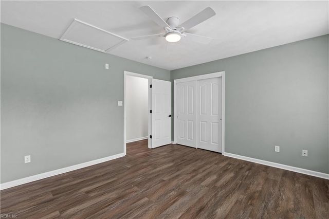 1737 Buckley ARCH, Virginia Beach, VA 23453