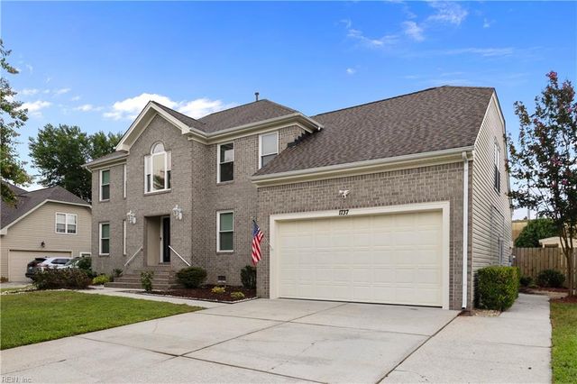 1737 Buckley ARCH, Virginia Beach, VA 23453