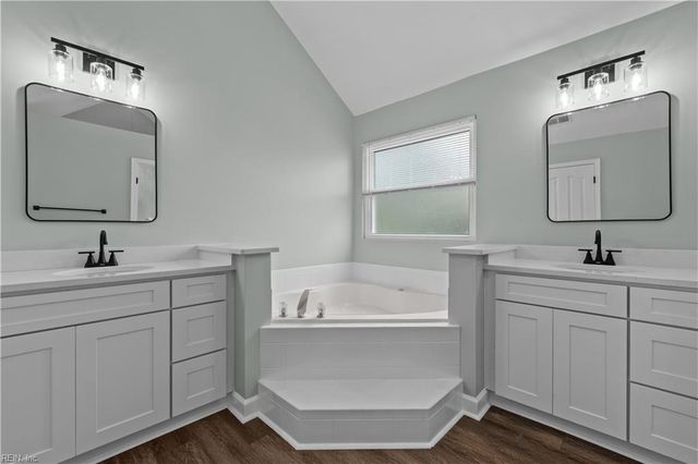 1737 Buckley ARCH, Virginia Beach, VA 23453